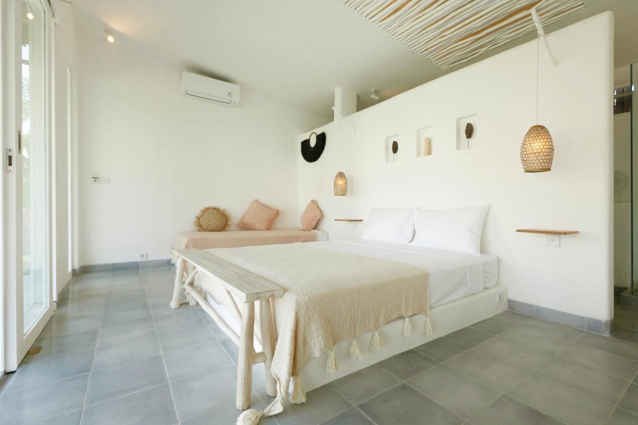 The Bingin Beach Villas' Bungalow Resort Uluwatu  Exterior photo